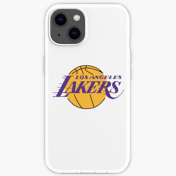 joueurs de basket-ball Coque souple iPhone