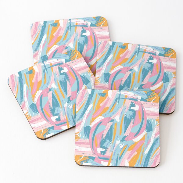 Item preview, Abstract Acrilic art work designed and sold by SOKOLIK-OK.