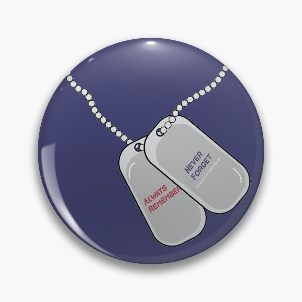 Item preview, Always Remember and Never Forget designed and sold by Creatively Jazz.