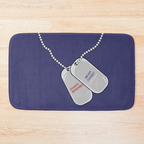 Item preview, Always Remember and Never Forget designed and sold by Creatively Jazz.