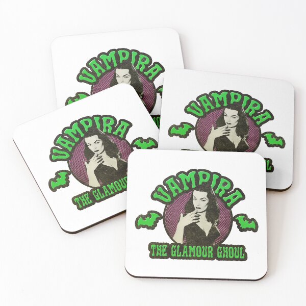 Item preview, VAMPIRA  designed and sold by BobbyG305.