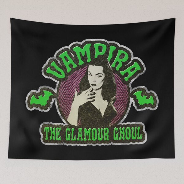 Item preview, VAMPIRA  designed and sold by BobbyG305.