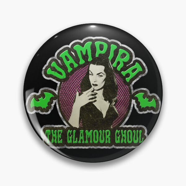 Item preview, VAMPIRA  designed and sold by BobbyG305.