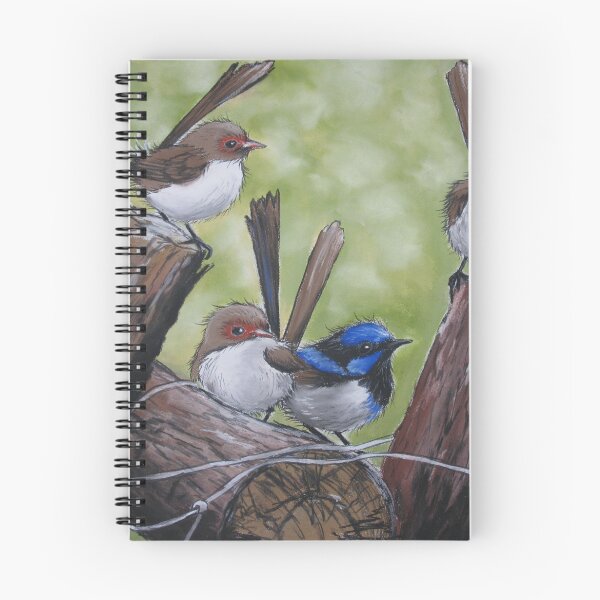 Item preview, Birds of a Feather designed and sold by Sally Ford.