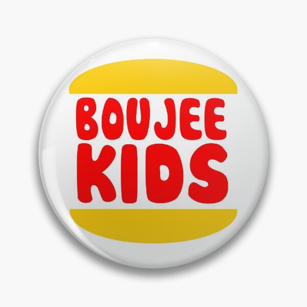 Item preview, Boujee Kids designed and sold by stayrad.