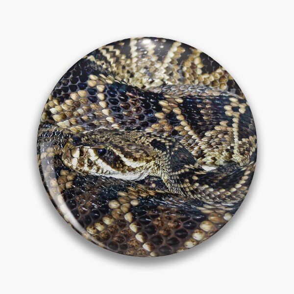 Item preview, Snake designed and sold by QuackerSnaps.