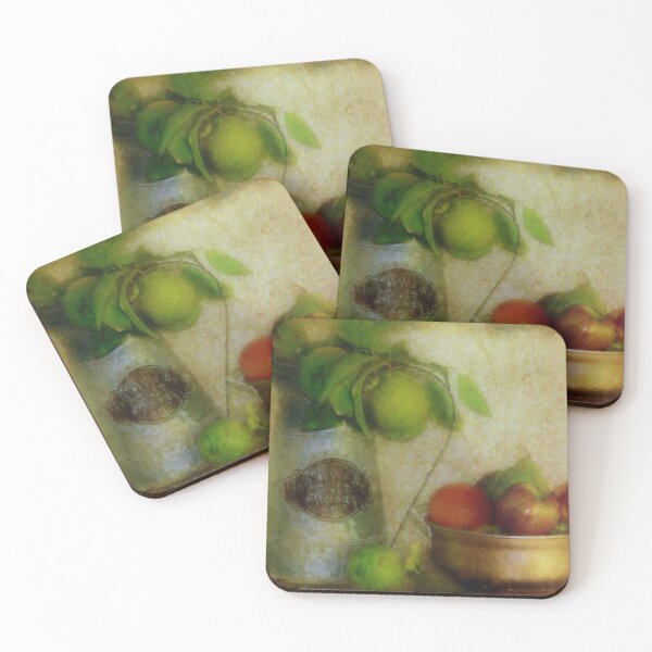Item preview, Bush Lemons designed and sold by wallarooimages.