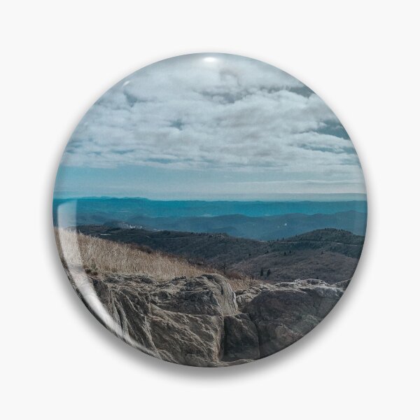 Item preview, Mountains designed and sold by matcha-bee.