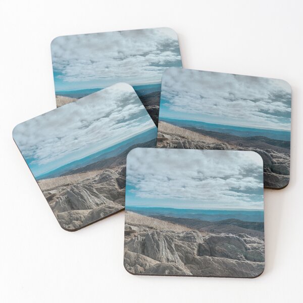 Item preview, Mountains designed and sold by matcha-bee.