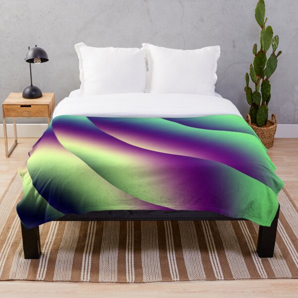 Item preview, Waving Hues designed and sold by cre8trix.
