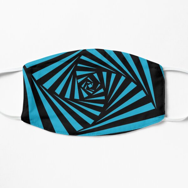 Vision Gator Swirl Mask