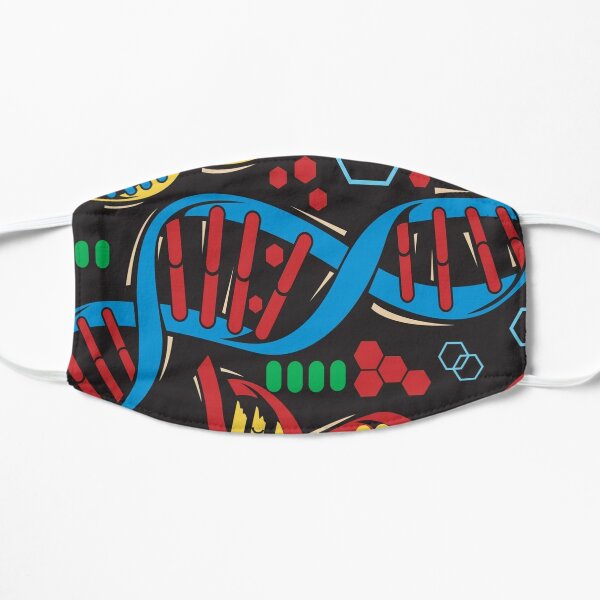 Cosima’s Laptop #crazyscience Mask