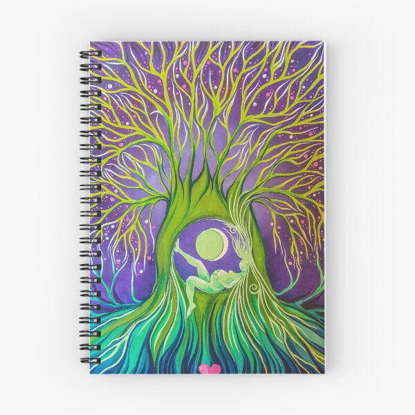 Item preview, Tree of life designed and sold by darveypainted.