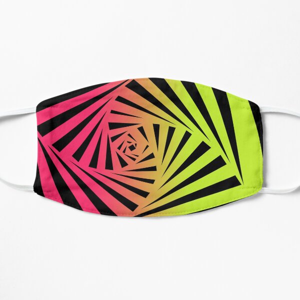Vision Gator Swirl Mask