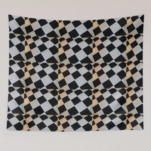 Item preview, Checkered Pattern designed and sold by QuackerSnaps.