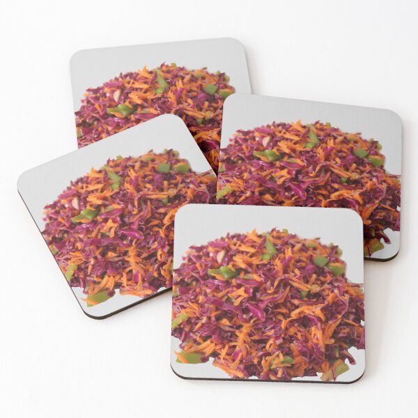 Item preview, Red cabbage salad designed and sold by Evone.