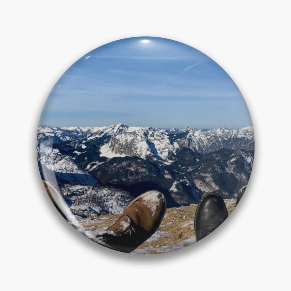 Item preview, Two hikers taking their time designed and sold by taradabr.