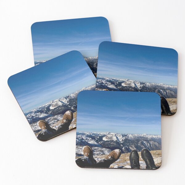 Item preview, Two hikers taking their time designed and sold by taradabr.
