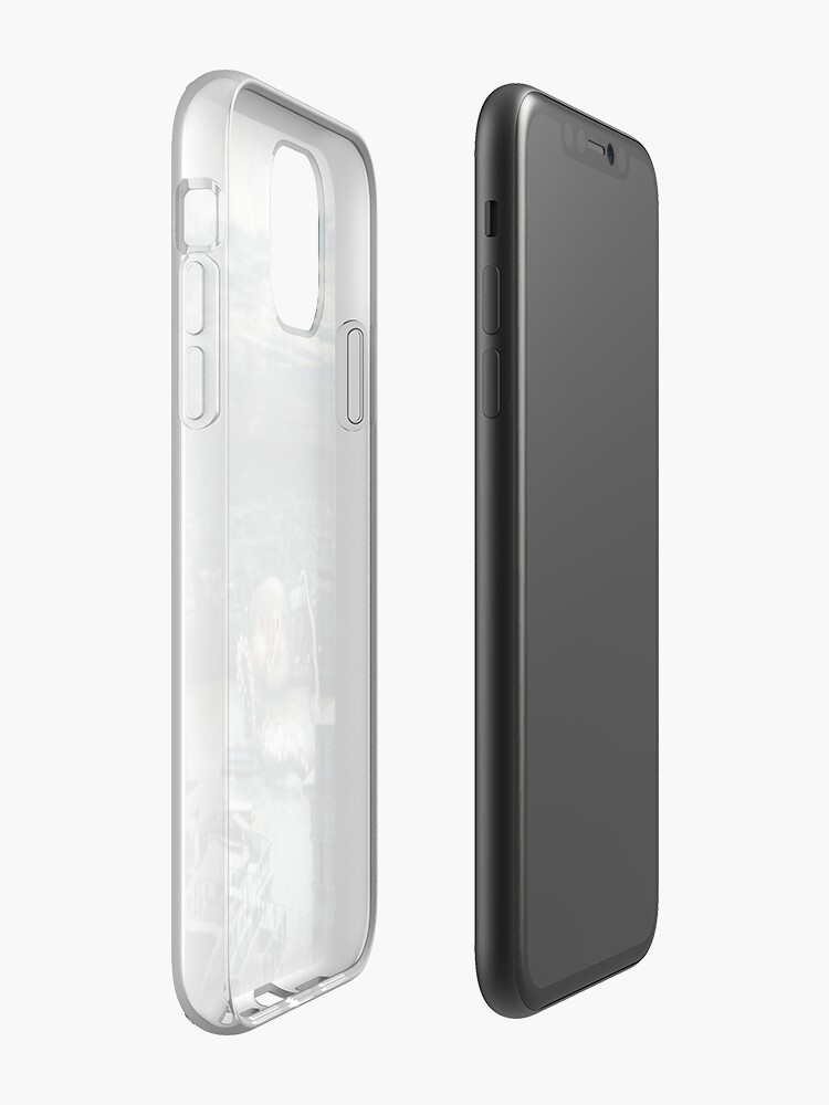 Kraken Attaken iPhone 11 case Kraken Attaken iPhone 11 case