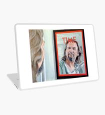 Who Is This Guy? Laptop Skin