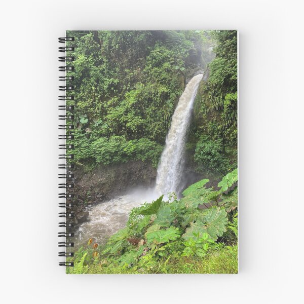 Item preview, Waterfall designed and sold by matcha-bee.