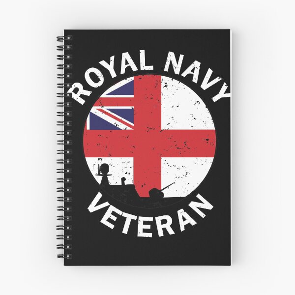 Item preview, Royal Navy Veteran designed and sold by MasterKlaw.