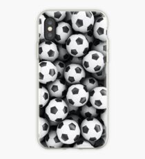 Vinilo o funda para iPhone Football Cover