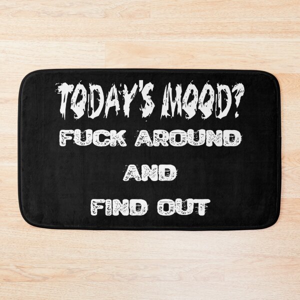 Item preview, Today's Mood? designed and sold by Elfyau.