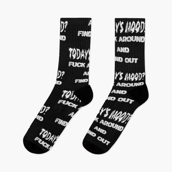 Item preview, Today's Mood? designed and sold by Elfyau.