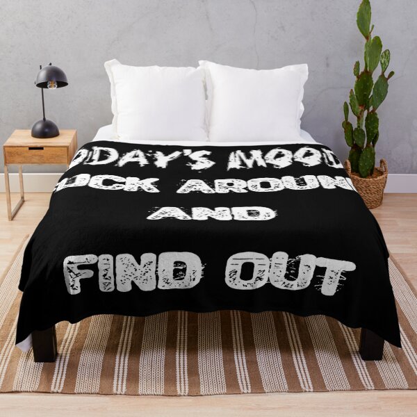 Item preview, Today's Mood? designed and sold by Elfyau.