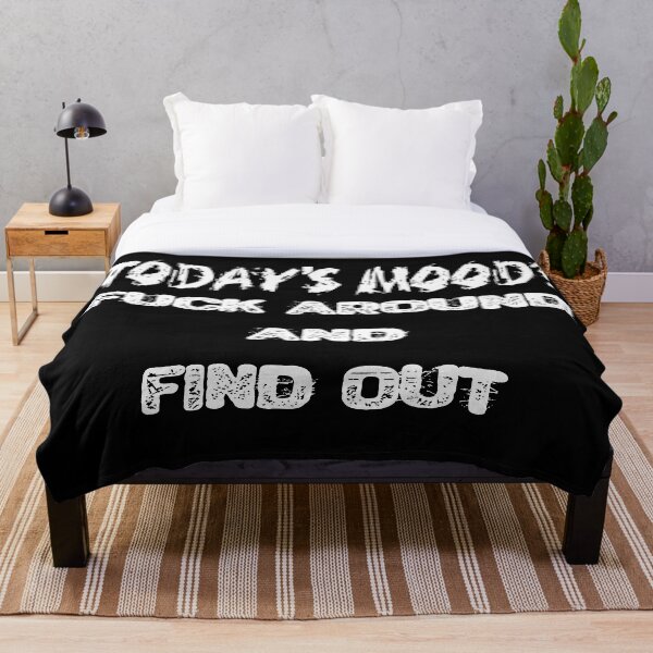 Item preview, Today's Mood? designed and sold by Elfyau.