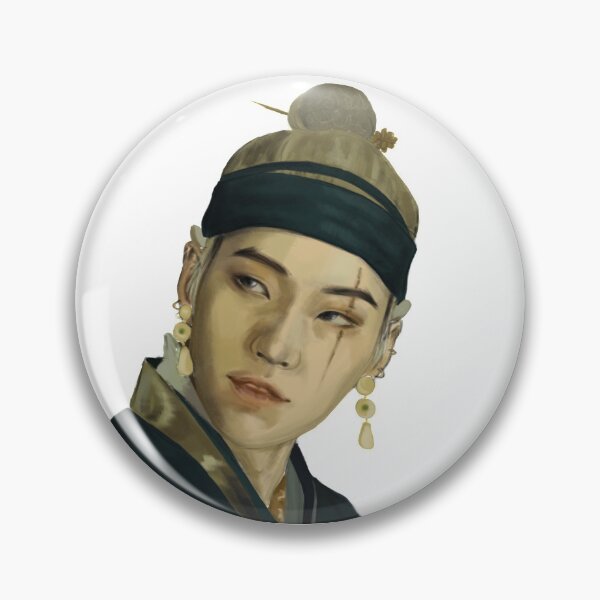Item preview, Agust D 2  designed and sold by Peyyton25.