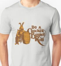 cracker barrel shirt redbubble slim roll fit