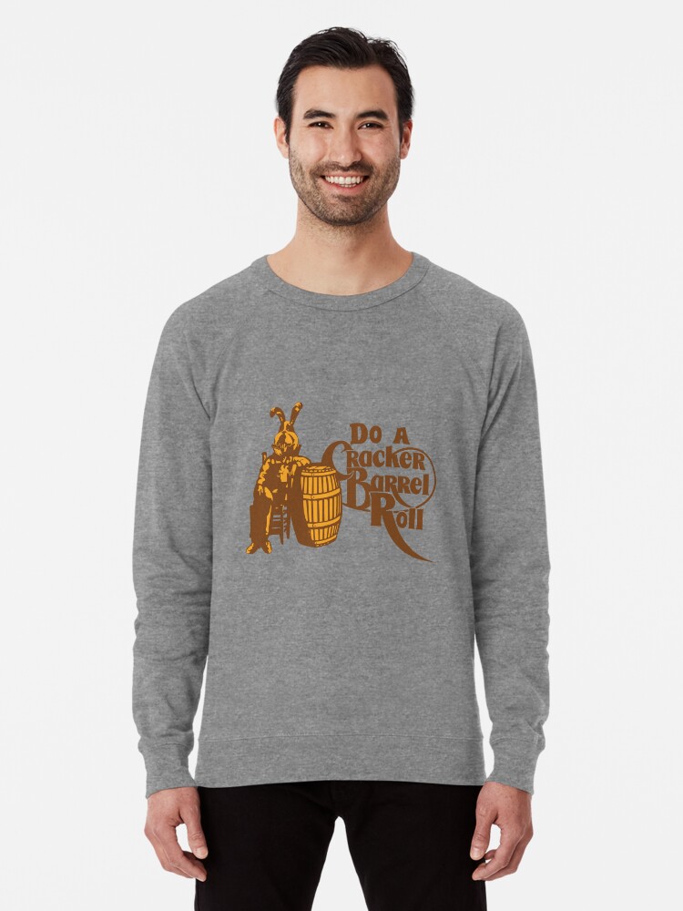 Sweatshirts at cracker barrel deals