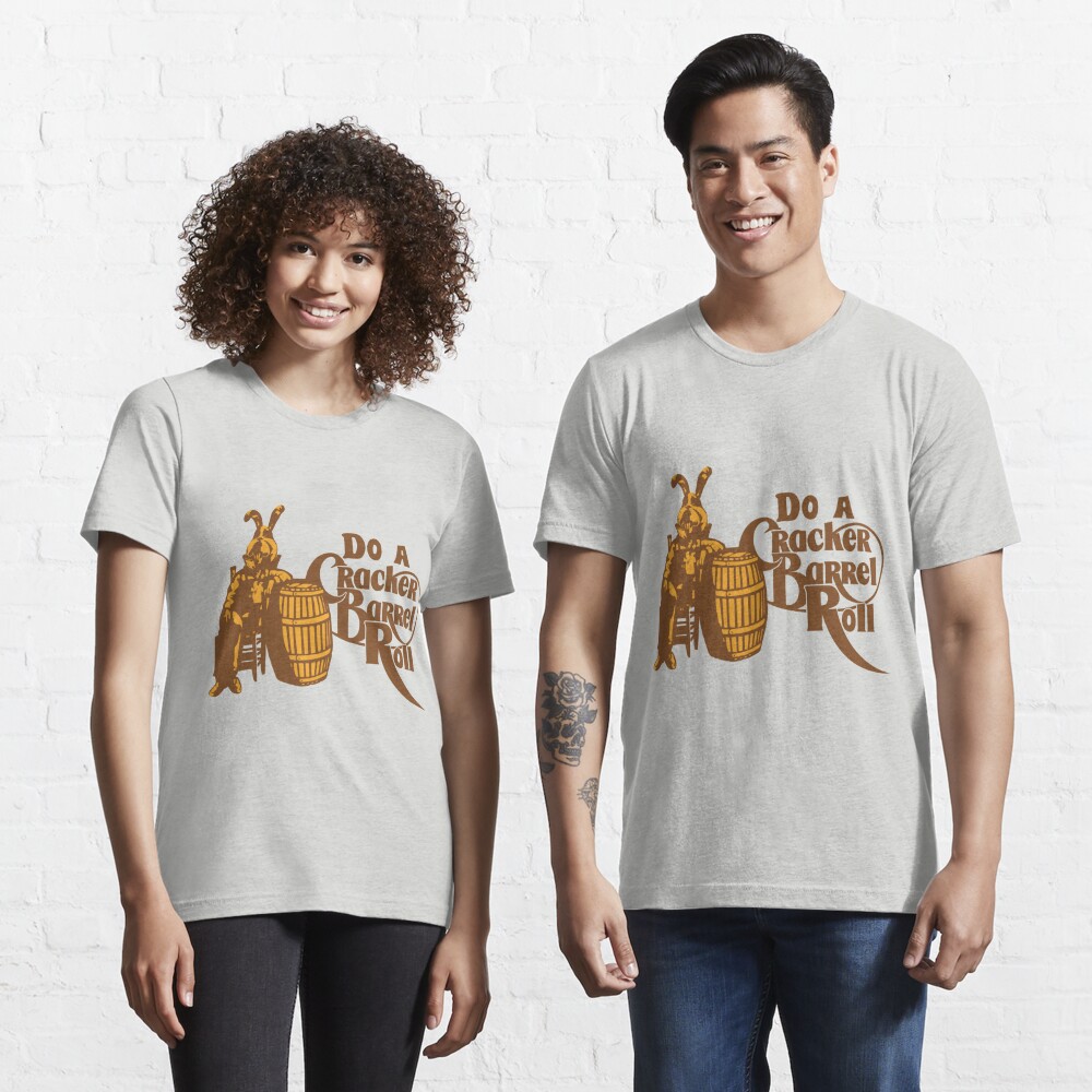 cracker barrel tee shirts