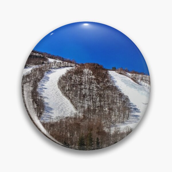 Item preview, Snow Slopes designed and sold by QuackerSnaps.