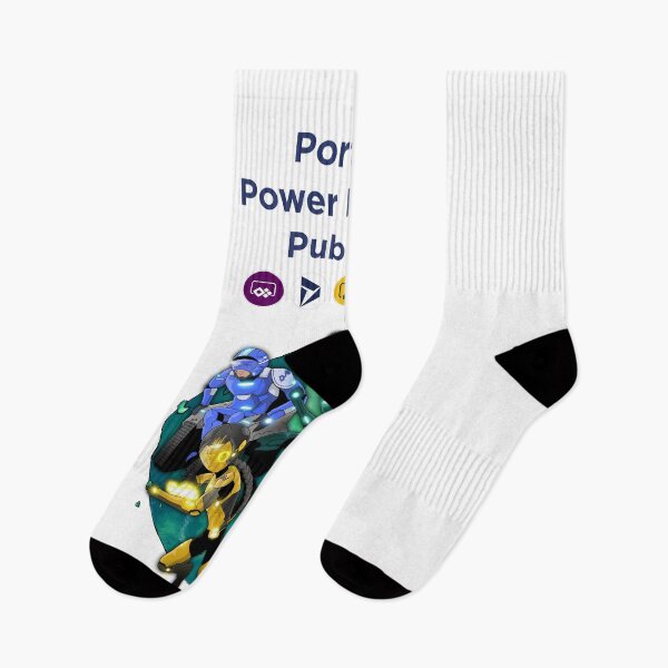 Item preview, Portland PUG #PPPQ Superheros!!! designed and sold by PPPQ-Store.