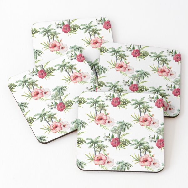 Item preview, Tropic Wonder designed and sold by rasters-vectors.