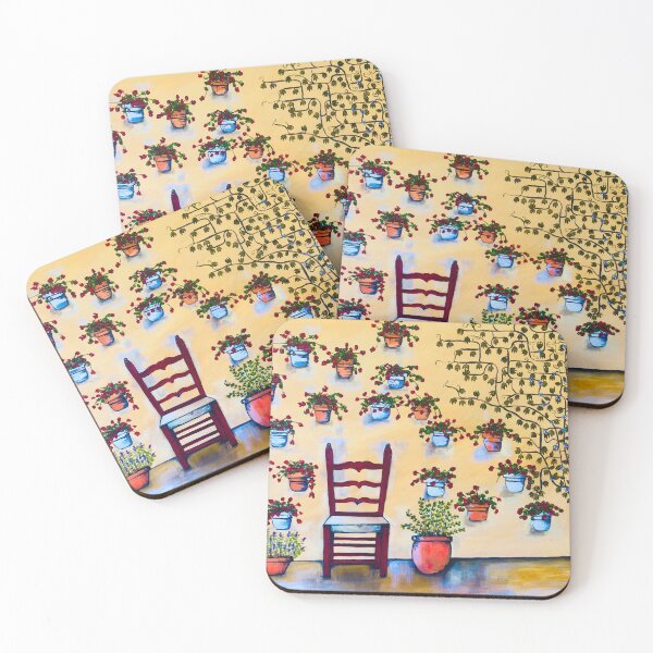 Item preview, Sit and Think designed and sold by MarianneTowArt.