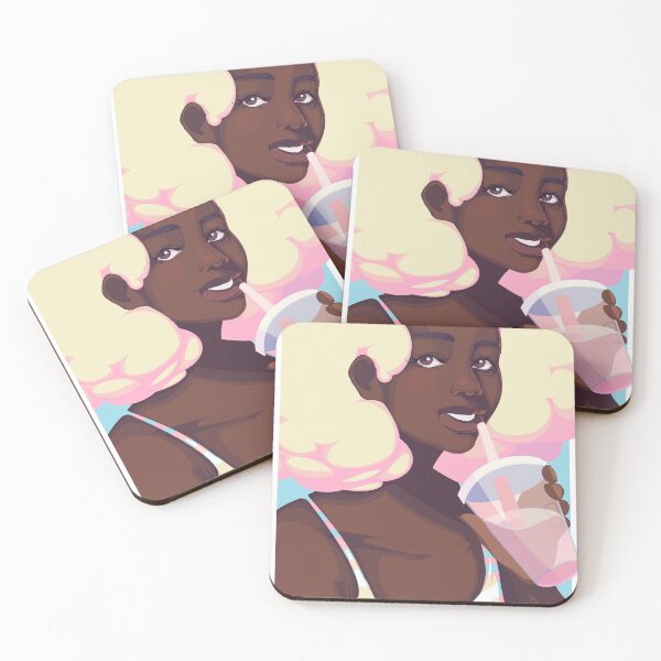 Item preview, Pink Lemonade designed and sold by Every Shade and Hue.