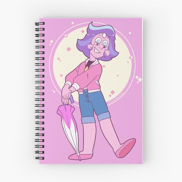 Item preview, steven universe - casual rainbow designed and sold by Galaxxi.