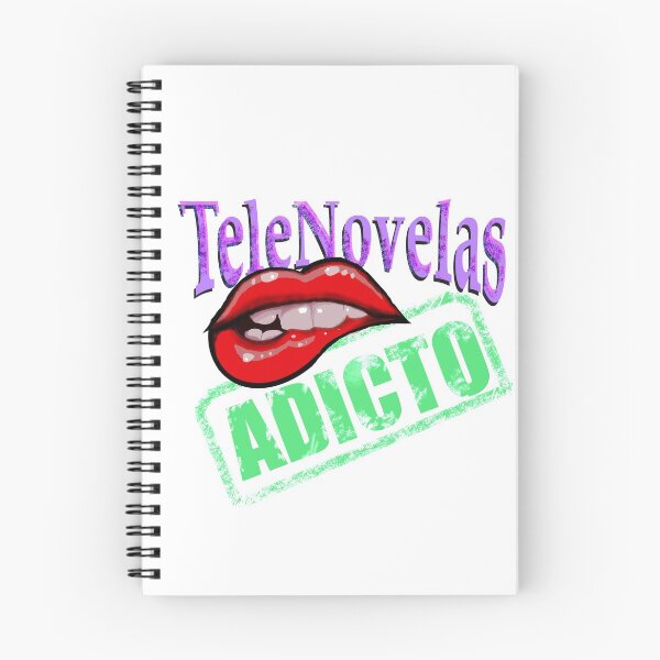 Item preview, Soap operas , novelas adicto.  designed and sold by Coopart6363.