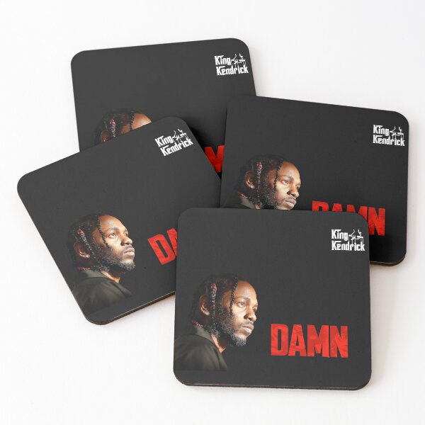 Item preview, King Kendrick designed and sold by Obaidy27.