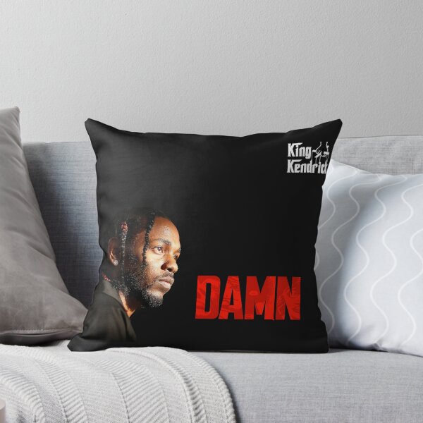 Item preview, King Kendrick designed and sold by Obaidy27.