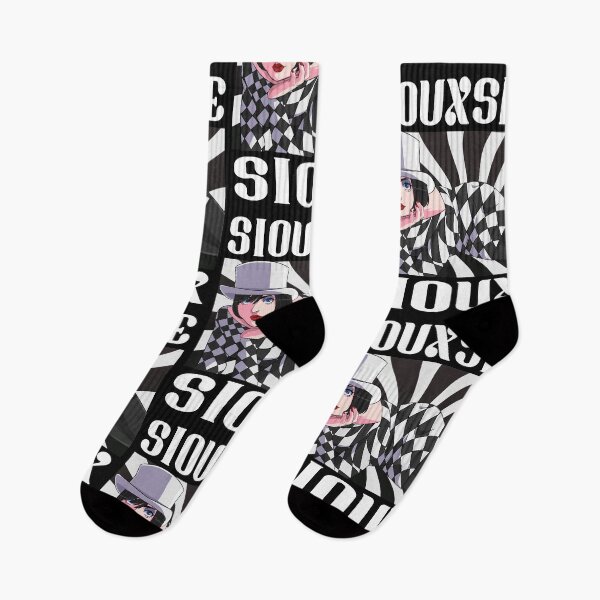 Item preview, Siouxsie and The Banshees designed and sold by Nosek1ng.
