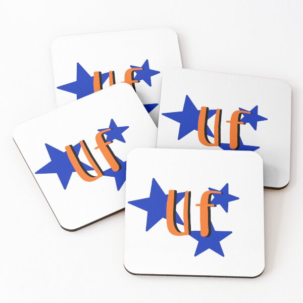 Item preview, uf stars designed and sold by talialevyy.