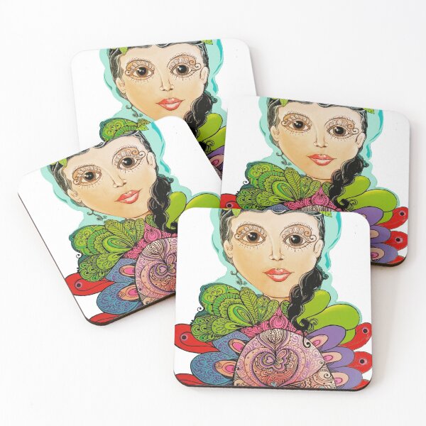 Item preview, Kassandra designed and sold by Norkelly Acosta.