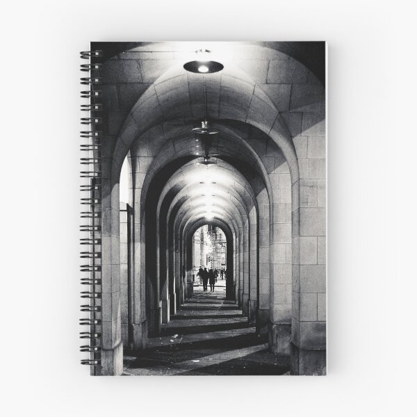 Item preview, Manchester Town Hall Arches designed and sold by Darren Taylor.