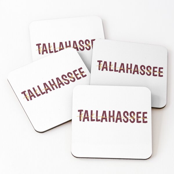 Artikelvorschau, Tallahassee entworfen und verkauft von talialevyy.