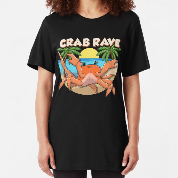 Sans Crab Rave Roblox Id